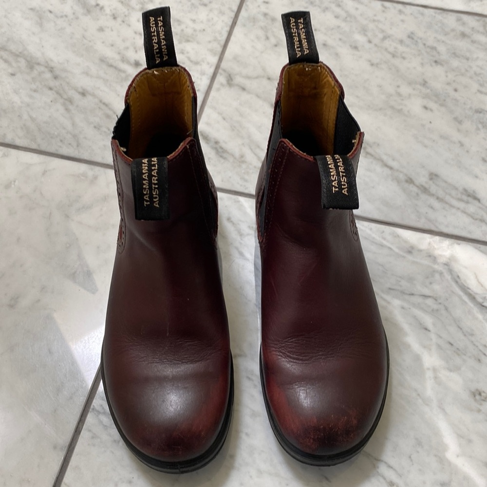 Women’s Blundstones Style 1352